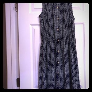 Michael Michael Kors Long Maxi Dress